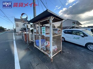 田丸駅 徒歩4分 1階の物件内観写真